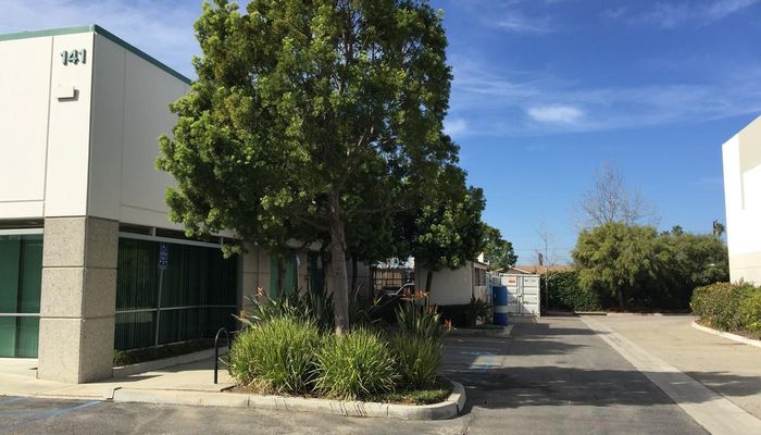 Warehouse Space for Rent at 141 Bernoulli Cir Oxnard, CA 93030 - #3