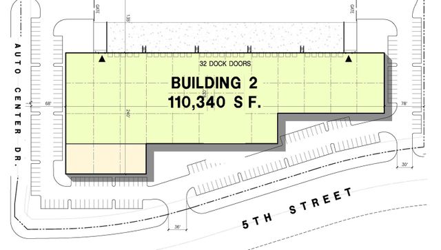 Industrial Property For Lease