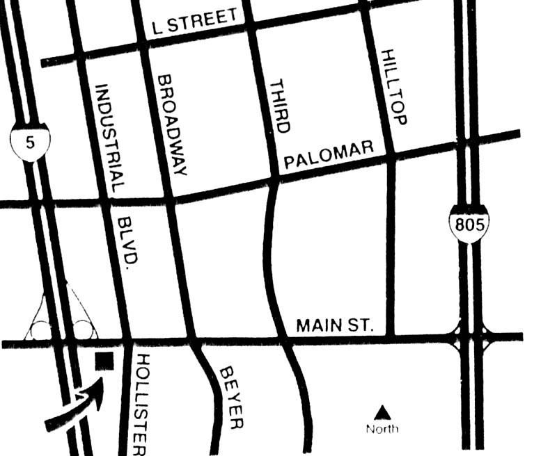 Industrial Property For Lease photo 3