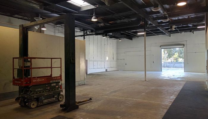 Warehouse Space for Rent at 32951-32967 Calle Perfecto San Juan Capistrano, CA 92675 - #6