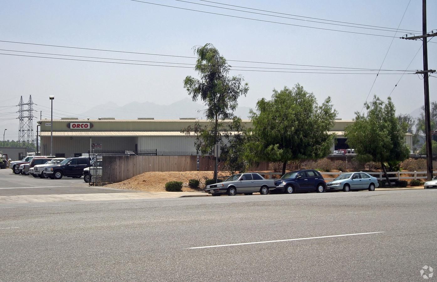 Industrial Property For Lease photo 2