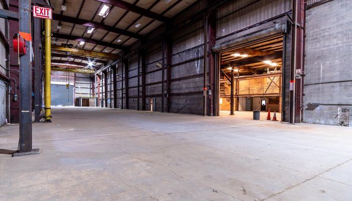 Warehouse Space for Rent at 100 Henry Station Rd Ukiah, CA 95482 - #13