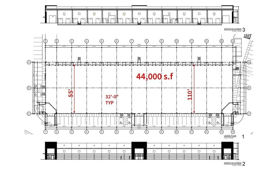Liberty Lakes Business Park 14700 Crosby Fwy photo 1