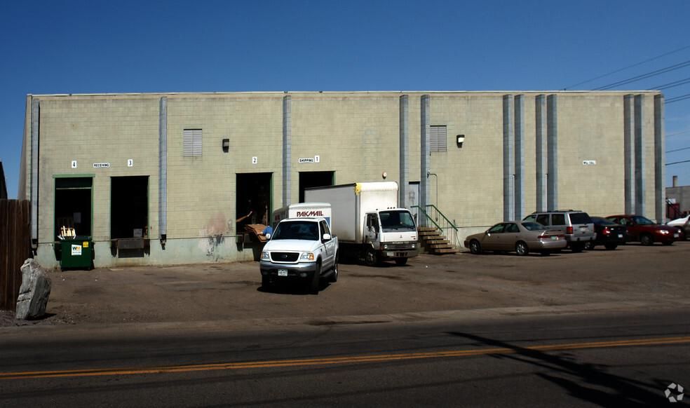 5601 Logan St photo 2