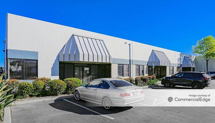 Warehouse Space for Rent at 5360 Eastgate Mall San Diego, CA 92121 - #1