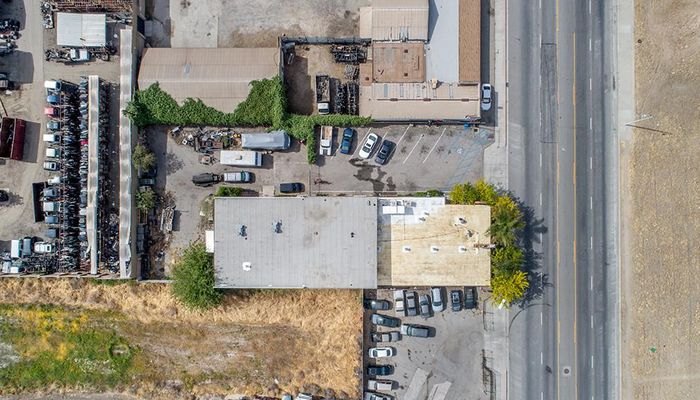 Warehouse Space for Sale at 651 N Waterman Ave San Bernardino, CA 92410 - #5