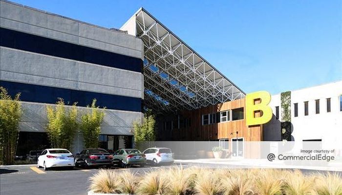 Office Space for Rent at 12777 W. Jefferson Blvd. Playa Vista, CA 90066 - #3