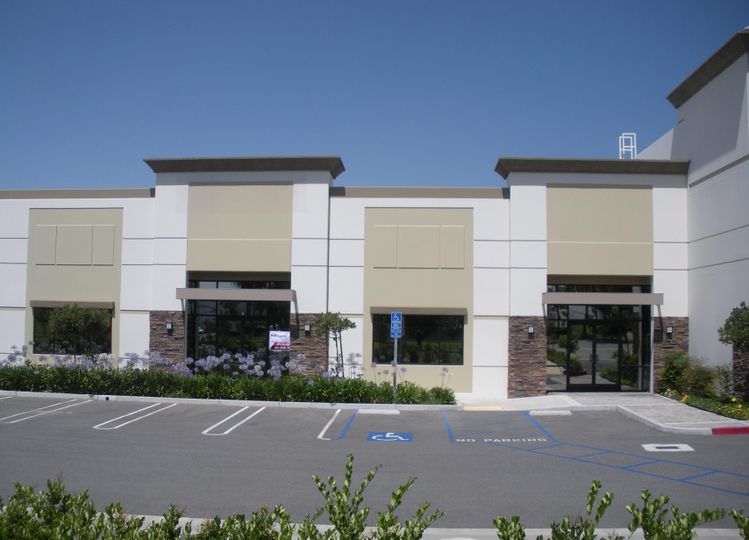 Heritage Business Park