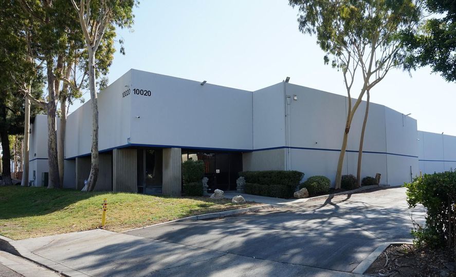 Industrial Property For Sale