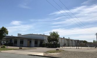 Warehouse Space for Sale located at 4025 Coronado Ave Stockton, CA 95204