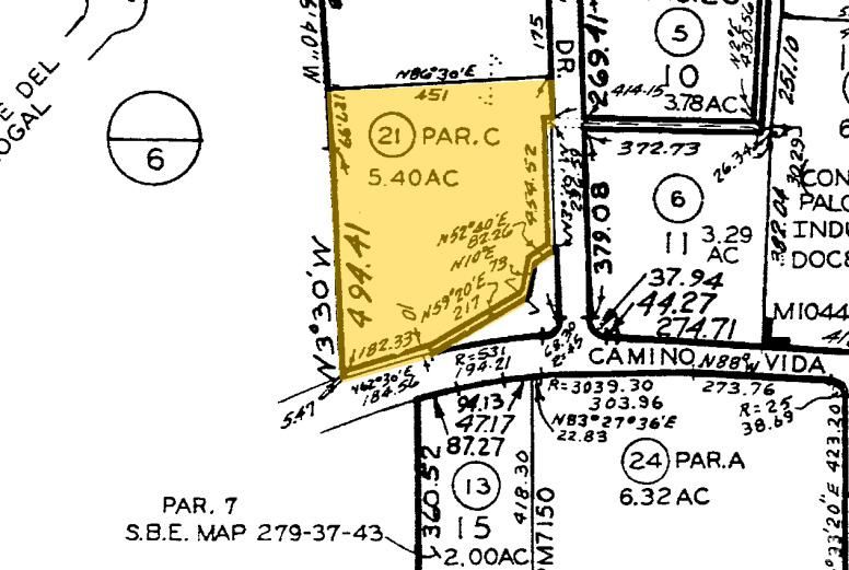 Industrial Property For Lease photo 4