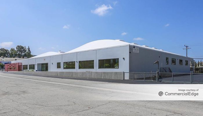 Office Space for Rent at 11248-11250 Playa Ct. Culver City, CA 90230 - #4