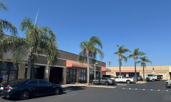 Warehouse Space for Rent located at 3265 Van Buren Blvd. Riverside, CA 92503