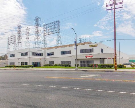 6925, 6935 & 6945 Atlantic Avenue