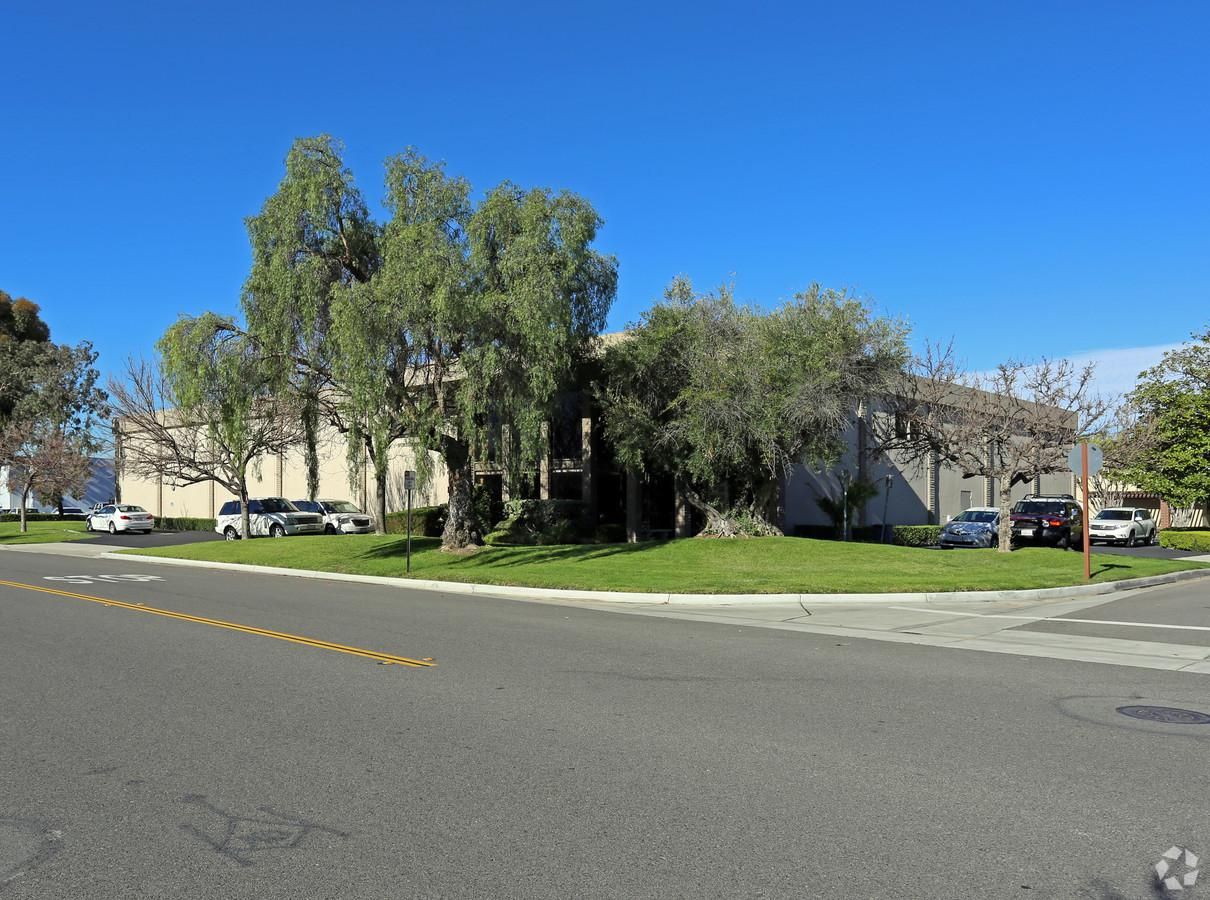 Office Property For Lease photo 1
