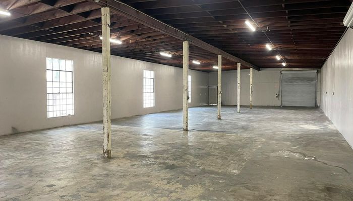Warehouse Space for Rent at 1401-1417 W 15th St Long Beach, CA 90813 - #3