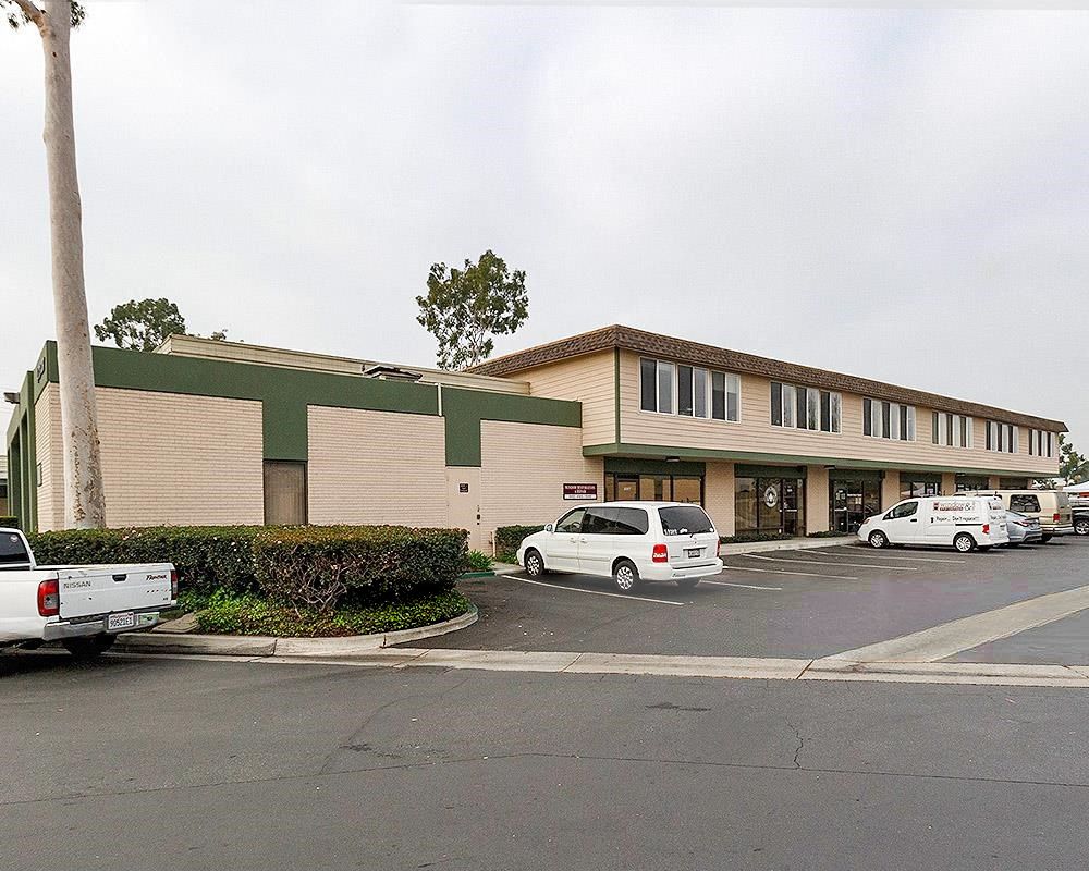 Los Alamitos Business Park photo 4