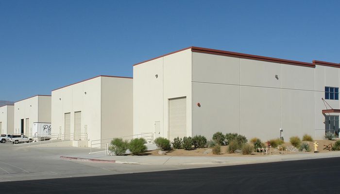 Warehouse Space for Rent at 77588 El Duna Ct Palm Desert, CA 92211 - #4