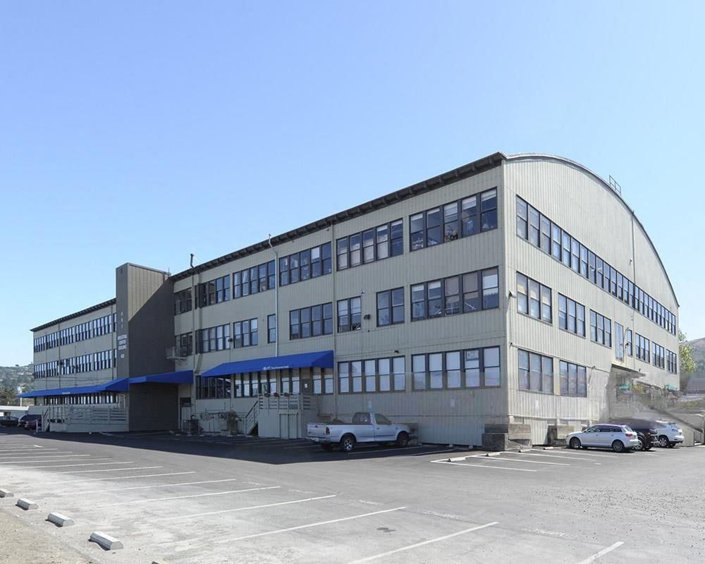 Industrial Center Building photo 3
