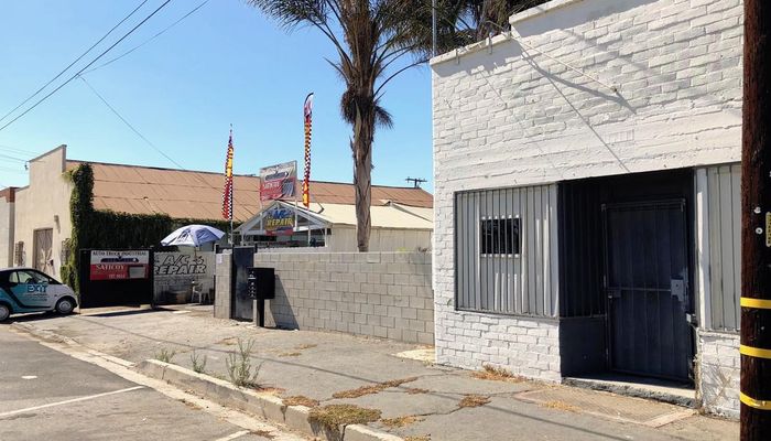 Warehouse Space for Sale at 11063 Azahar St Ventura, CA 93004 - #3