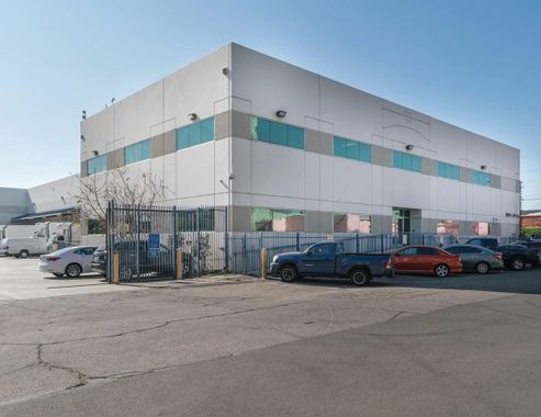 Office Property For Lease