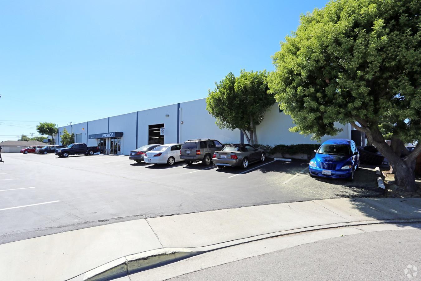 Industrial Property For Lease photo 3