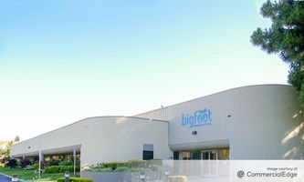 Warehouse Space for Rent located at 1561 Buckeye Dr Milpitas, CA 95035