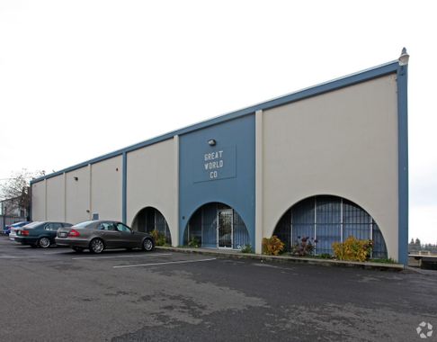 Industrial Property For Sale