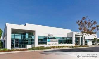 Warehouse Space for Rent located at 11065 Knott Avenue Cypress, CA 90630