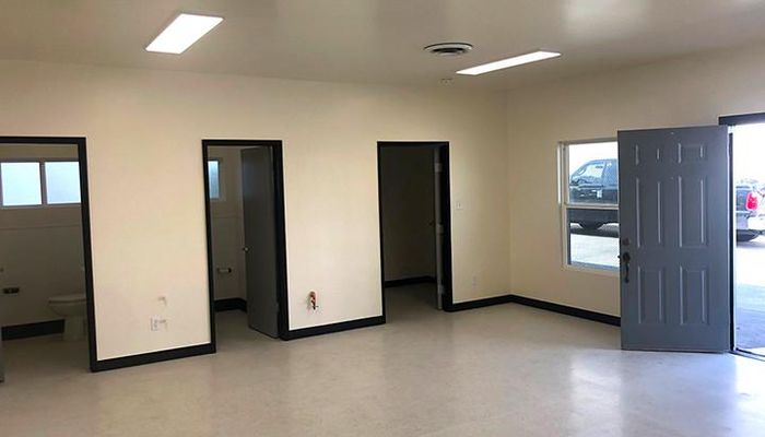 Warehouse Space for Rent at 4338 E Washington Blvd Commerce, CA 90023 - #6