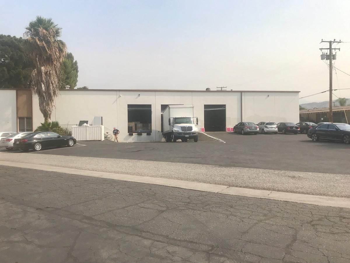 Industrial Property For Lease photo 4