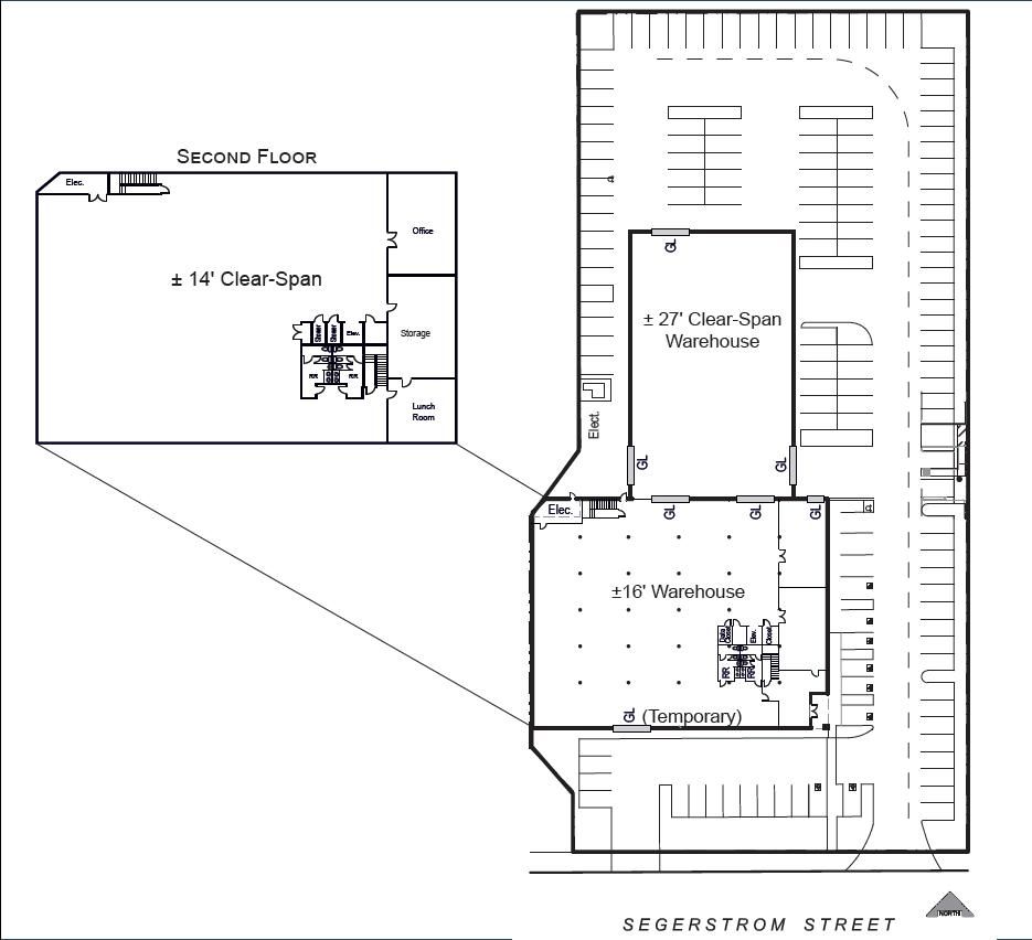 Industrial Property For Sale photo 3