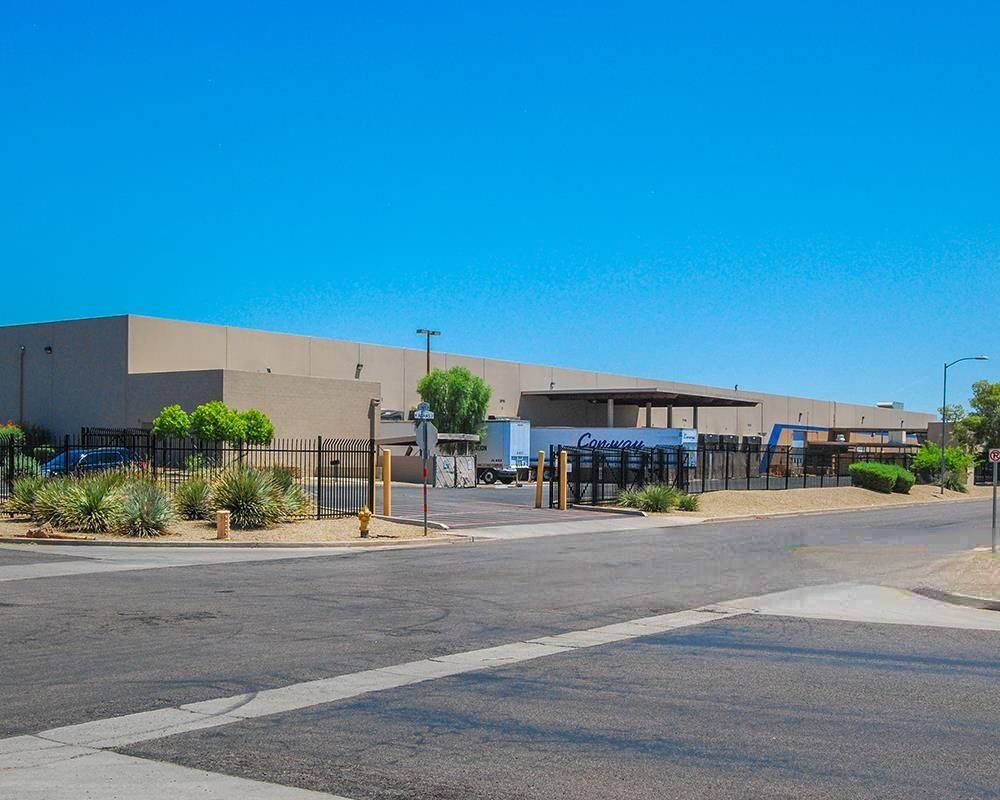 Reywest Commerce Center photo 2