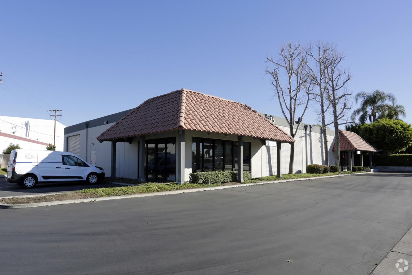 Industrial Property For Lease photo 2
