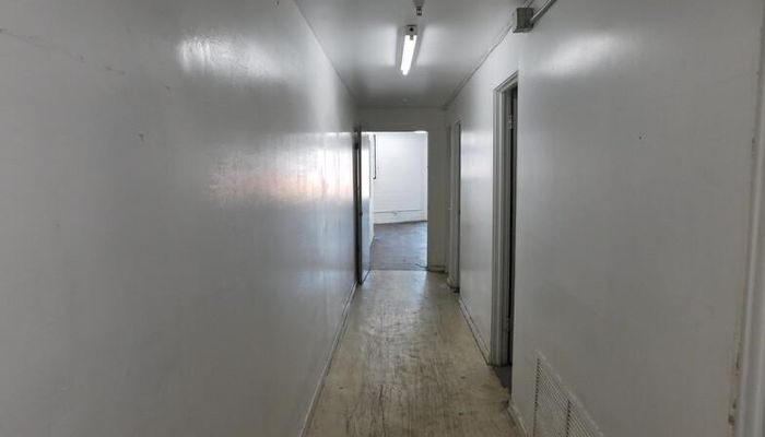 Warehouse Space for Rent at 1615-1617 Mcgarry St Los Angeles, CA 90021 - #5