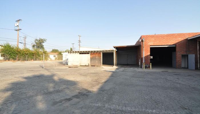 Warehouse Space for Rent at 13303 Louvre St Pacoima, CA 91331 - #23