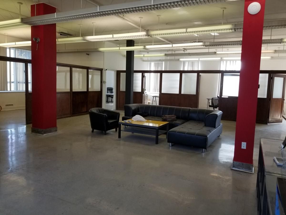 Office Property for Lease photo 1