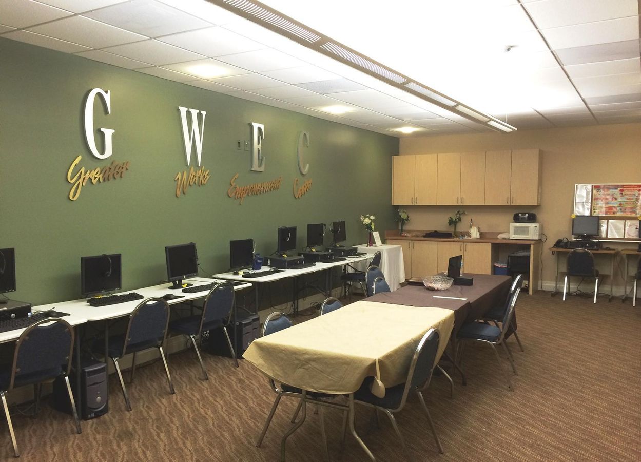 2754 Imperial Ave. - Exceptional Office Space photo 4