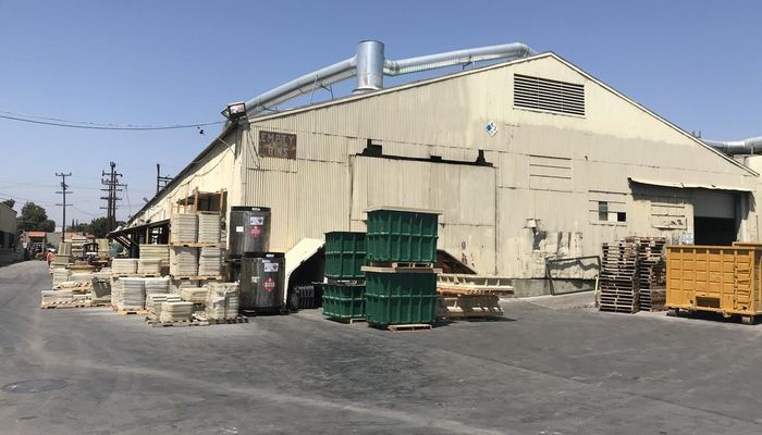 Warehouse Space for Sale at 13230-13256 Saticoy St North Hollywood, CA 91605 - #8