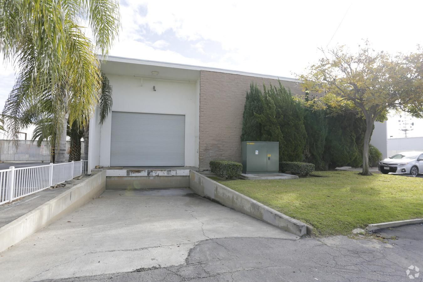 Industrial Property For Lease photo 3