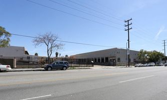 Warehouse Space for Rent located at 6800-6818 Avalon Blvd Los Angeles, CA 90003