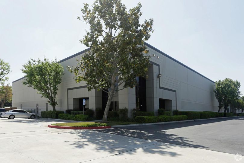 Bldg C