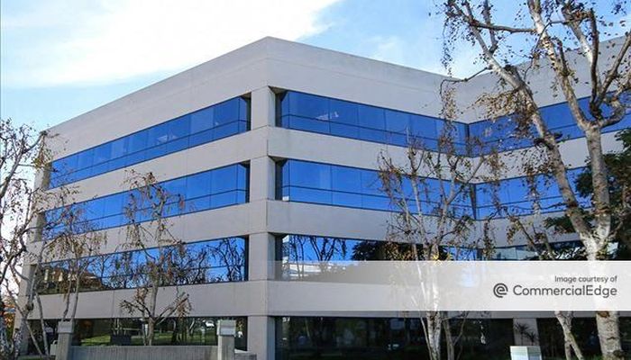 Office Space for Rent at 300 Corporate Pointe Culver City, CA 90230 - #3