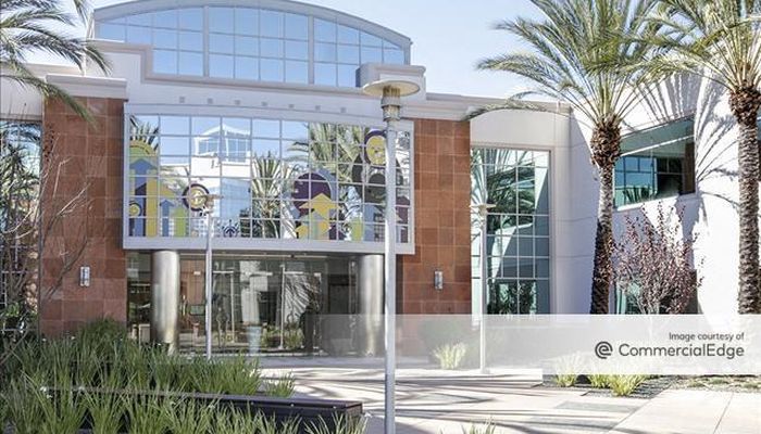 Office Space for Rent at 6220 Greenwich Drive San Diego, CA 92122 - #5