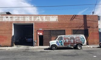 Warehouse Space for Rent located at 1223 E 58th Pl Los Angeles, CA 90001