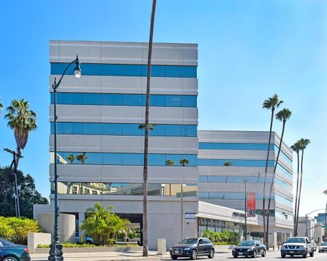 Newport Office Center