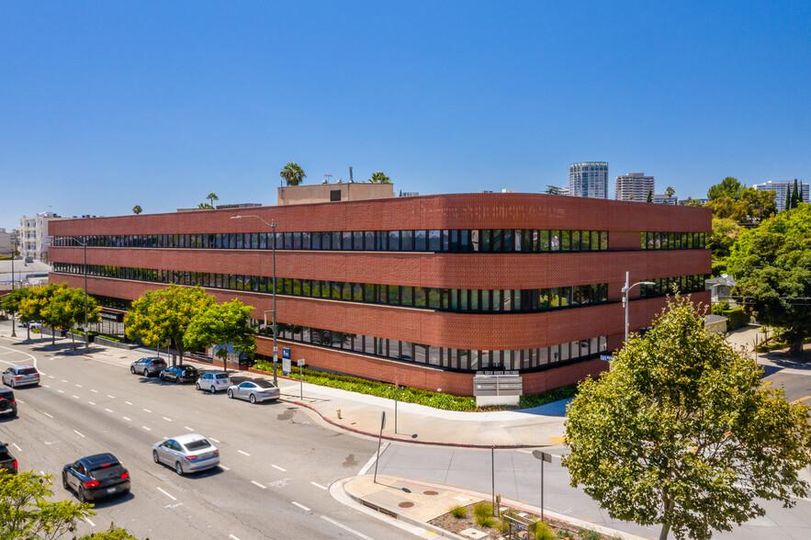 10351 Santa Monica 10351 Santa Monica Blvd