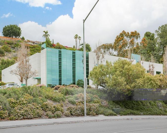 7520 Mission Valley Road