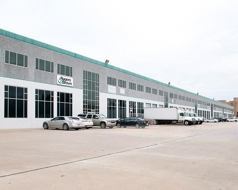 Prologis IAH Logistics 3 & 4 photo 2
