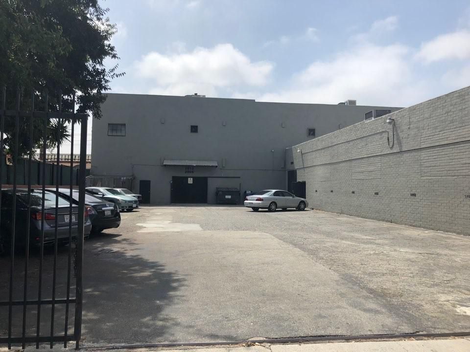 Industrial Property For Lease photo 3